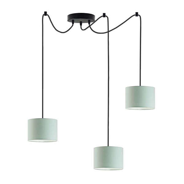 Lampa wisząca nad stół WAIKIKI W3  Lysne