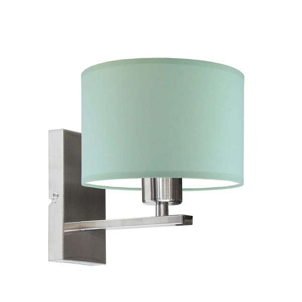 Kinkiet do przedpokoju RIMINI MIRROR  Lysne