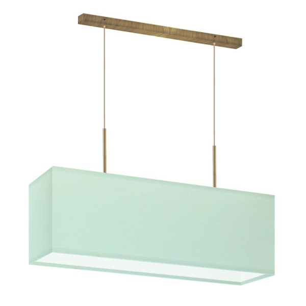 Lampa wisząca do kuchni nad stół MILOS  Lysne