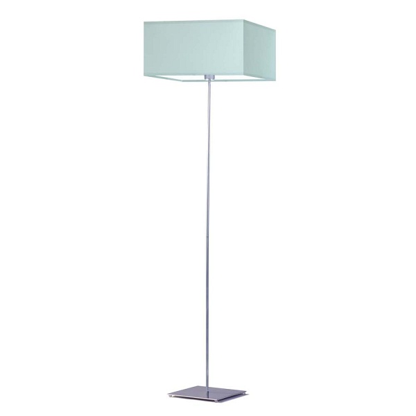Lampa stojąca podłogowa PRAGA  Lysne