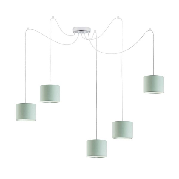 Lampa wisząca WAIKIKI W5  Lysne