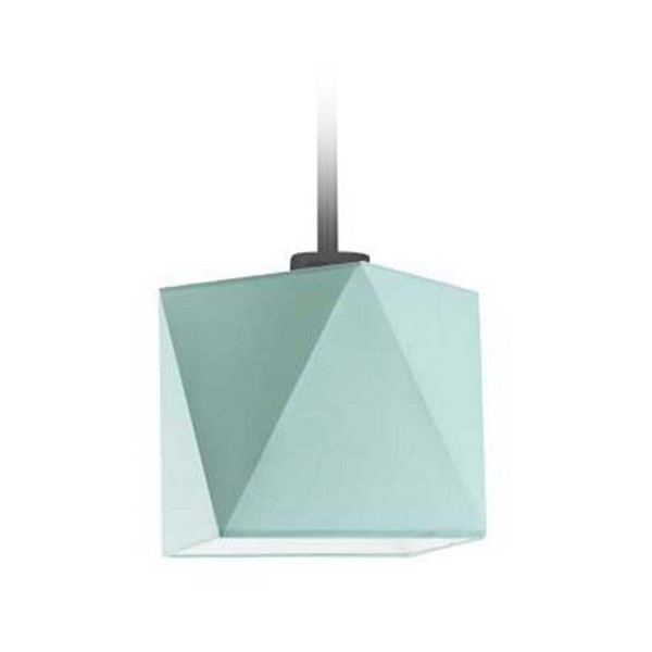 Lampa Geometryczna  wisząca SALLO   Lysne