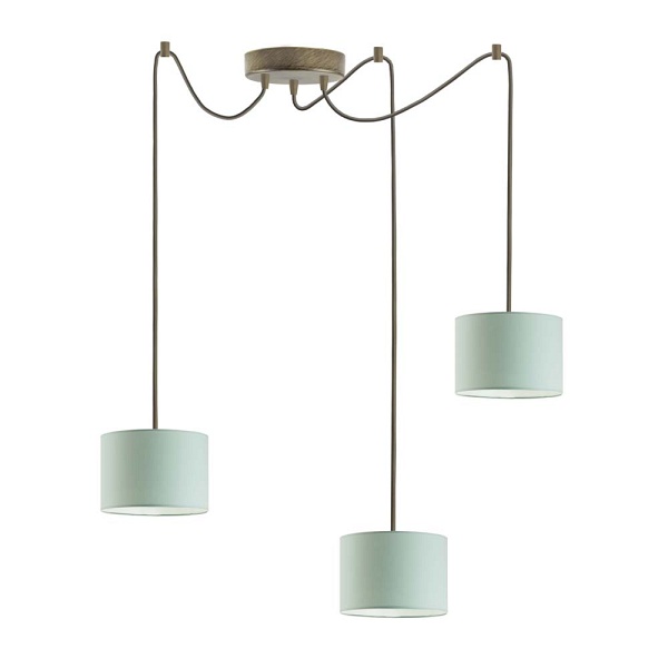 Lampa wisząca z regulacją WAIKIKI W3  Lysne