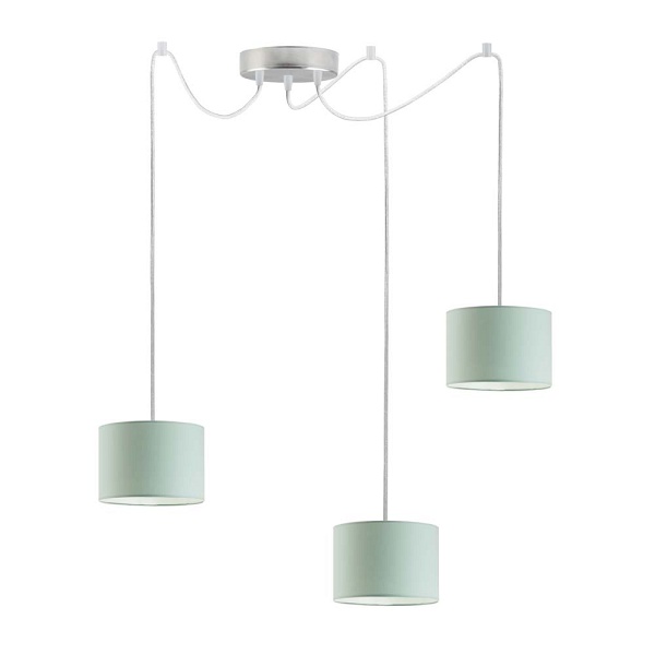 Lampa wisząca z regulacją wysokości WAIKIKI W3  Lysne