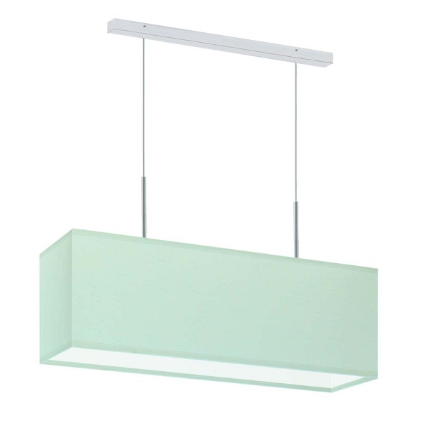 Żyrandol do jadalni MILOS  Lysne