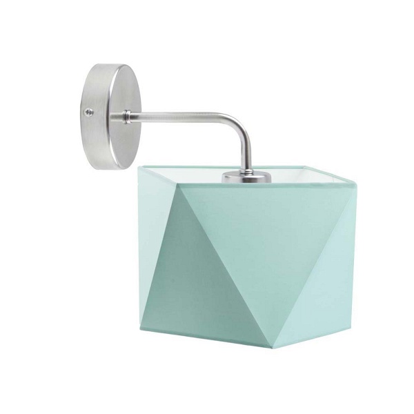 Kinkiet Nowoczesny  do sypialni CEDAR  Lysne