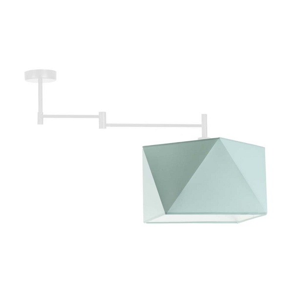 Żyrandol do pokoju dziecka HARBIN  Lysne