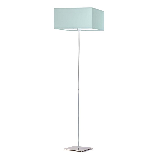 Lampa Nowoczesna  podłogowa do sypialni PRAGA  Lysne