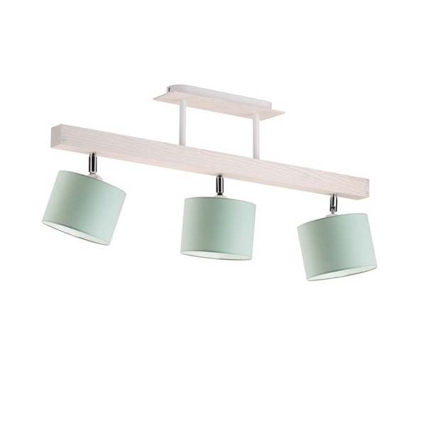 Plafoniera do pokoju dziecka HOLLYWOOD  Lysne