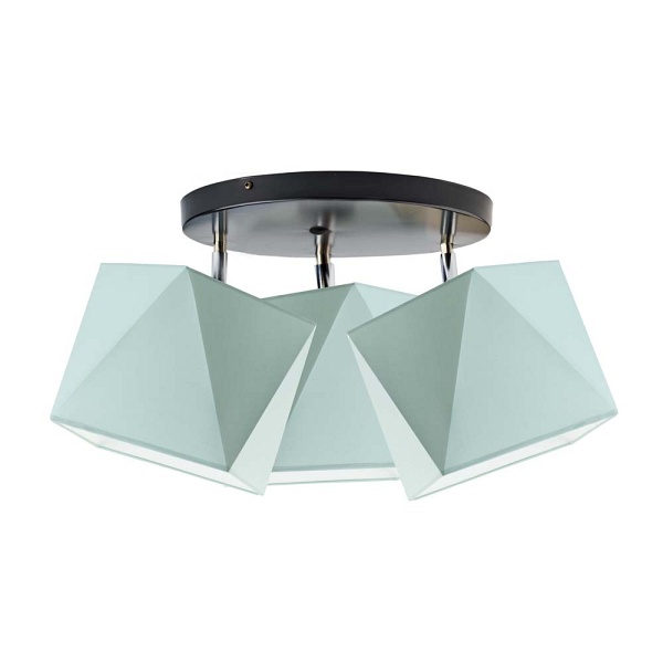 Żyrandol MINORKA   Lysne