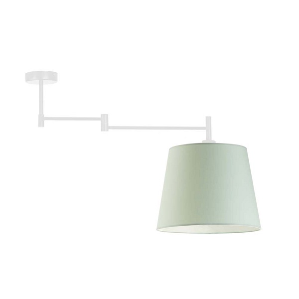 Plafon Nowoczesny  do pokoju dziecka TAMPA  Lysne