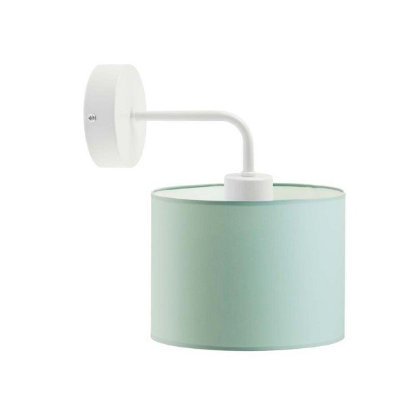 Lampa ścienna do sypialni AURORA  Lysne