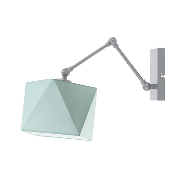 Kinkiet do czytania w łóżku AMARILLO GOLD  Lysne