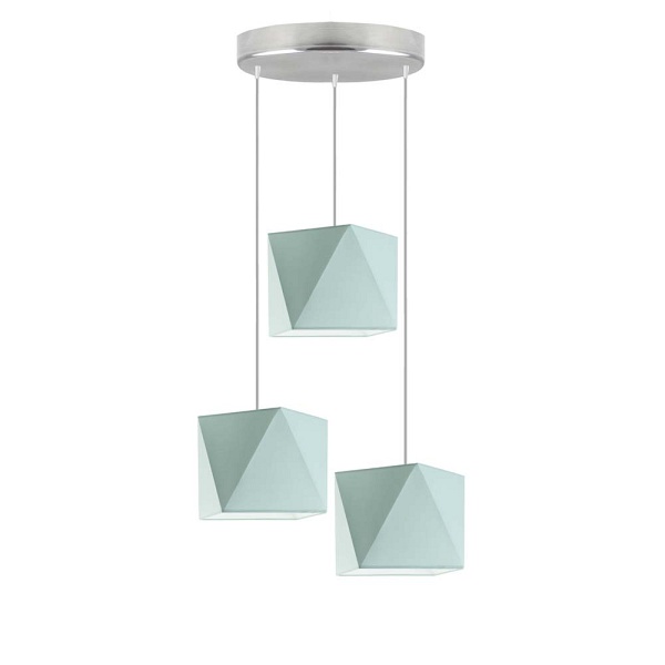 Lampa wisząca do jadalni MAJORKA  Lysne