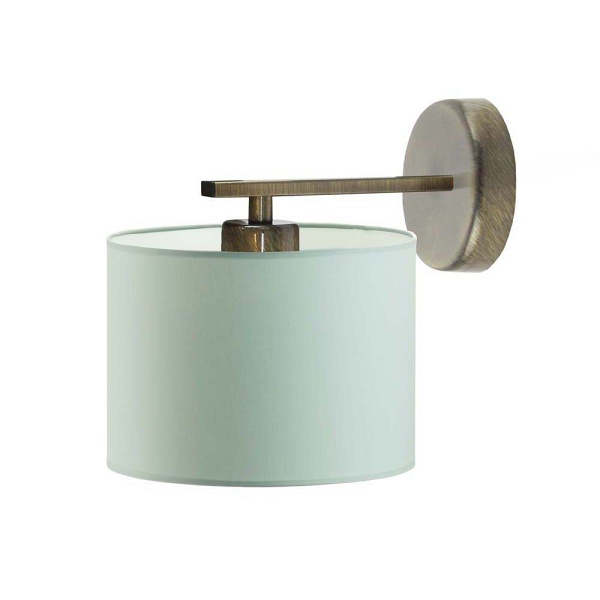 Kinkiet Nowoczesny  do pokoju dziecka LUANDA  Lysne