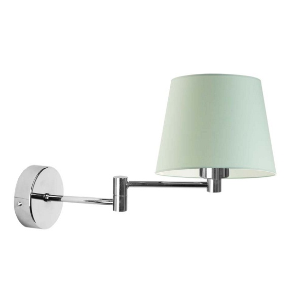 Kinkiet do pokoju dziecka LUGO   Lysne