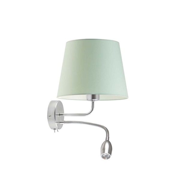 Kinkiet dziecięcy PUNA  Lysne