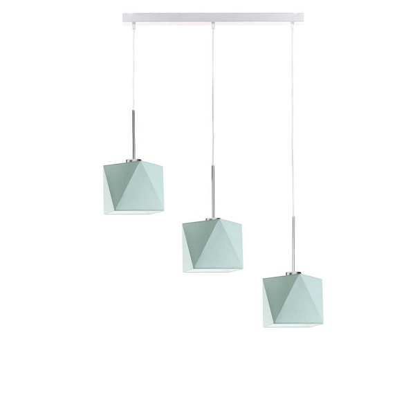 Lampa wisząca do pokoju dziecięcego MICHIGAN  Lysne