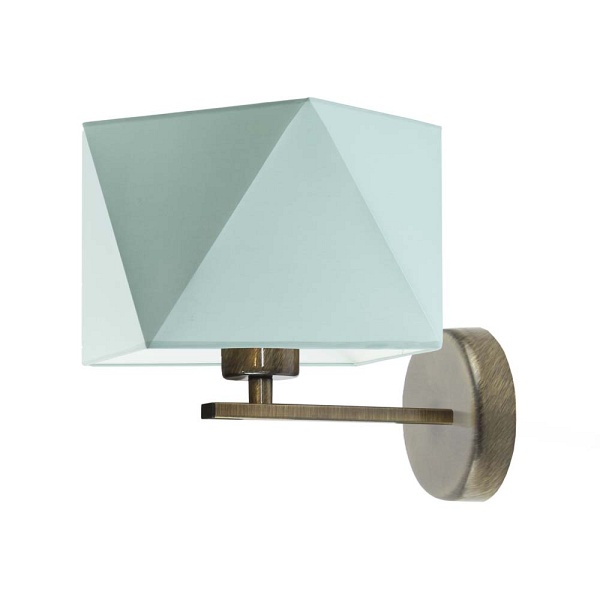 Kinkiet do przedpokoju ORLANDO  Lysne