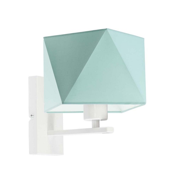 Lampa ścienna dziecięca DALLAS   Lysne