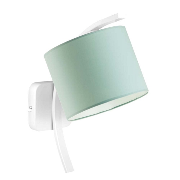 Kinkiet dziecięcy TEKSAS  Lysne