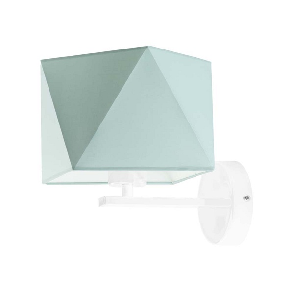 Kinkiet Nowoczesny  do pokoju dziecięcego ORLANDO  Lysne