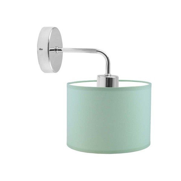 Kinkiet w stylu skandynawskim AURORA ECO  Lysne