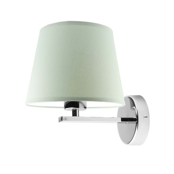 Lampa ścienna do sypialni PUNA MIRROR  Lysne