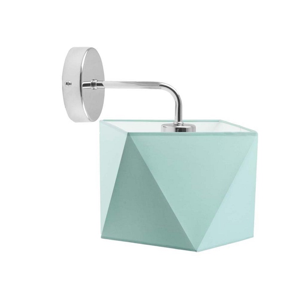 Kinkiet do pokoju dziecka CEDAR  Lysne