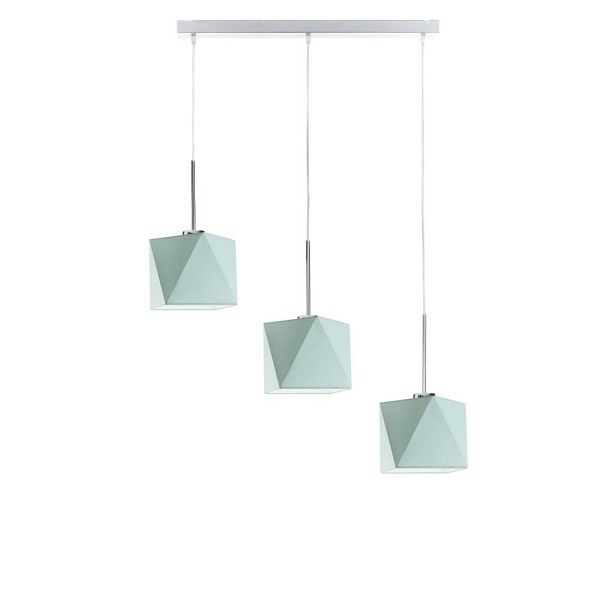 Żyrandol do pokoju dziecka MICHIGAN  Lysne