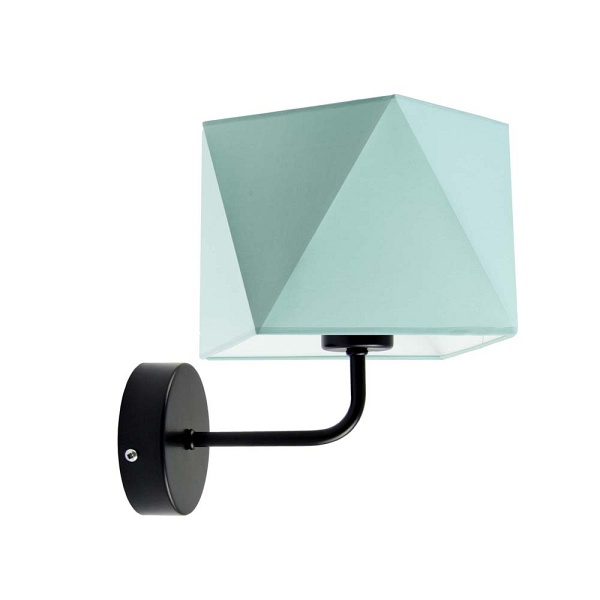 Kinkiet ścienny TURYN   Lysne