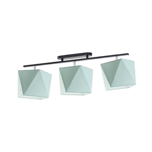 Żyrandol do pokoju DETROIT  Lysne