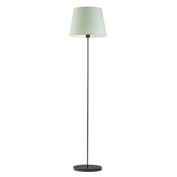Lampa podłogowa VASTO  Lysne