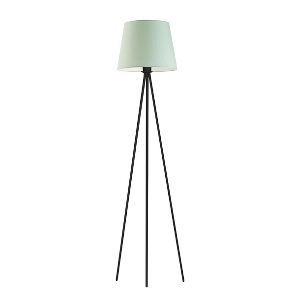 Lampa stojąca do salonu RENO  Lysne