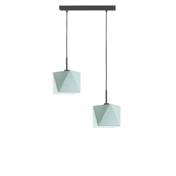 Lampa ścienna do sypialni MEDAN  Lysne