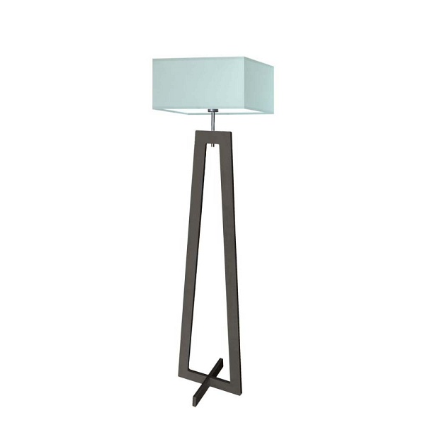 Oświetlenie podłogowe do salonu JAWA  Lysne