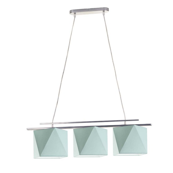 Lampa wisząca do pokoju dziecięcego MALIBU  Lysne