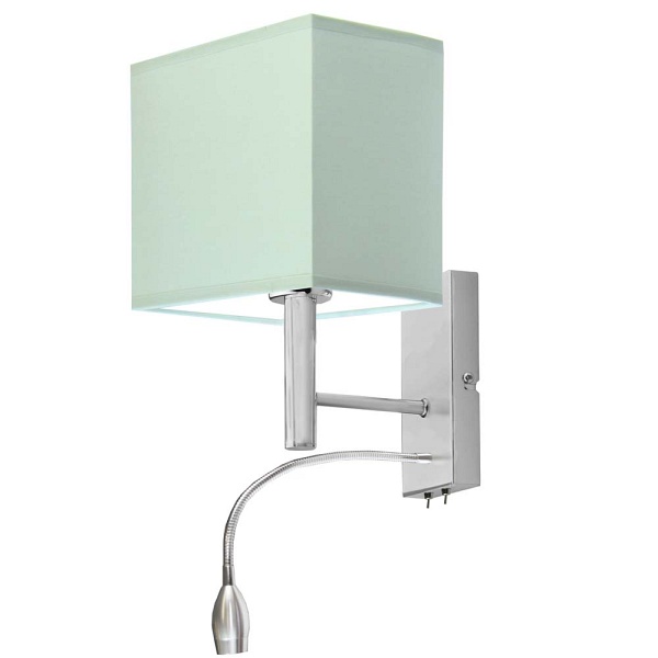 Kinkiet do pokoju dziecka ZIBO  Lysne