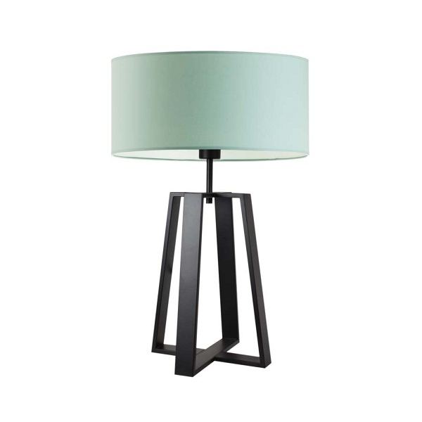 Lampa nocna na stolik nocny THOR  Lysne