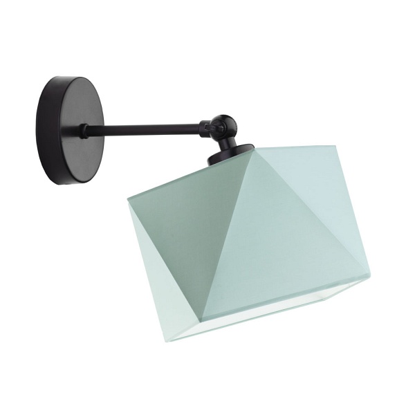 Nowoczesna oprawa ścienna ULSAN  Lysne