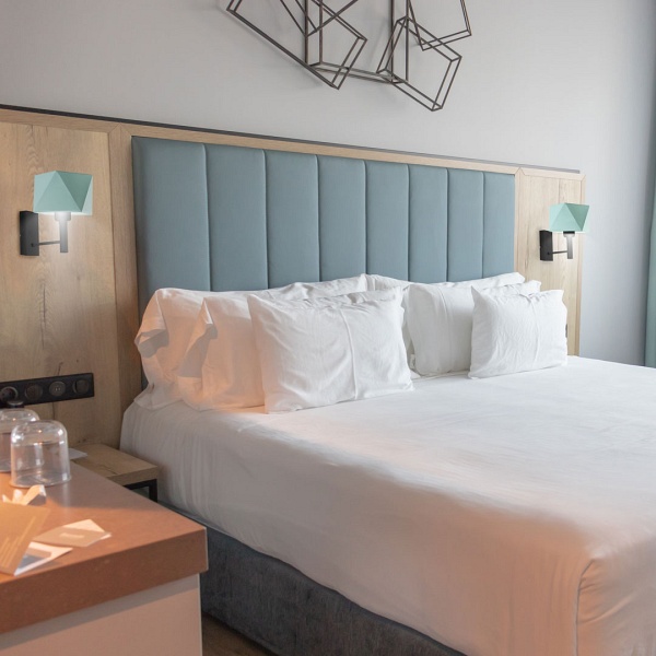 Kinkiet do pokoju dziecka MEDAN  Lysne