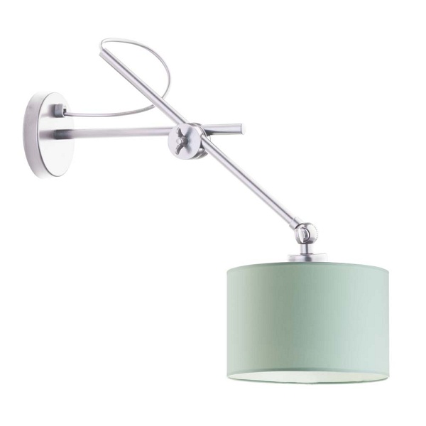 Lampka Stylowa  ścienna HAMILTON do pokoju dziecka  Lysne