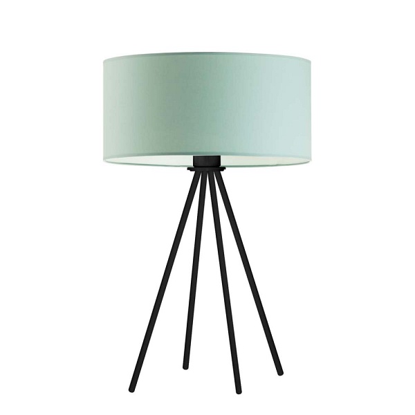 Lampka nocna do sypialni SIERRA  Lysne