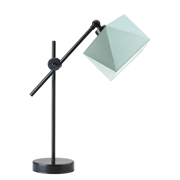 Lampka Dziecięca  nocna w nowoczesnym stylu BELO   Lysne