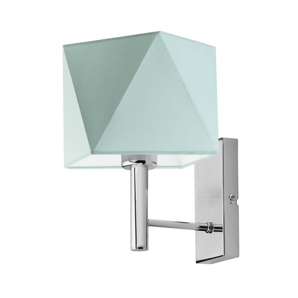 Kinkiet na ścianę MEDAN  Lysne