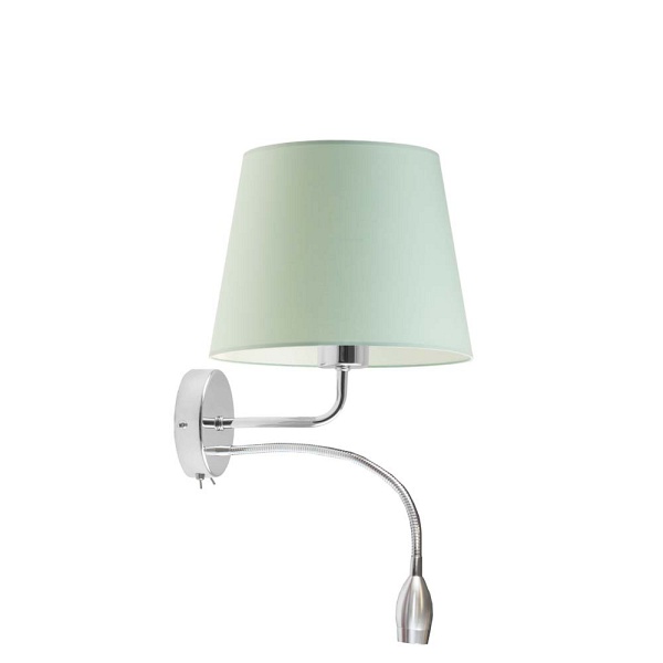 Kinkiet dziecięcy IMPERIA  Lysne