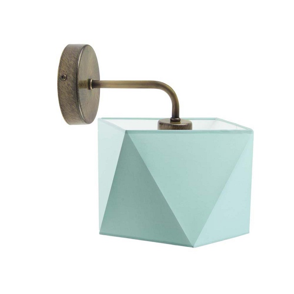 Kinkiet do przedpokoju CEDAR  Lysne