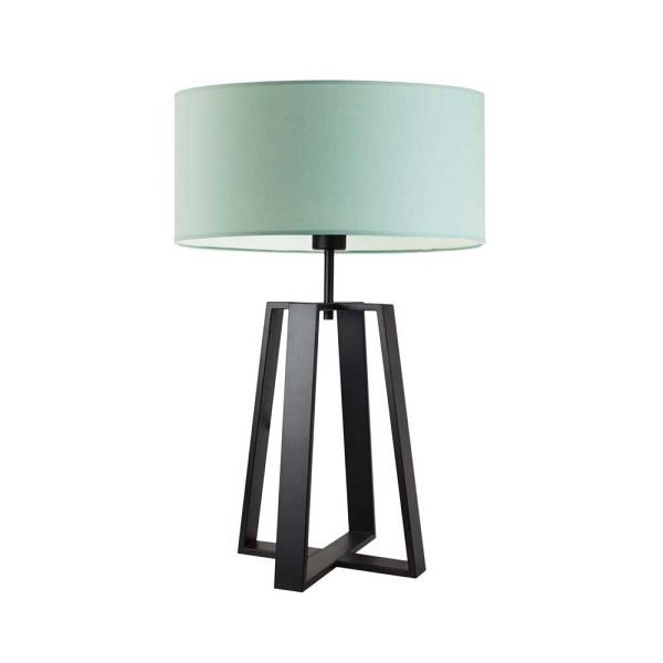 Lampa stołowa do salonu THOR  Lysne