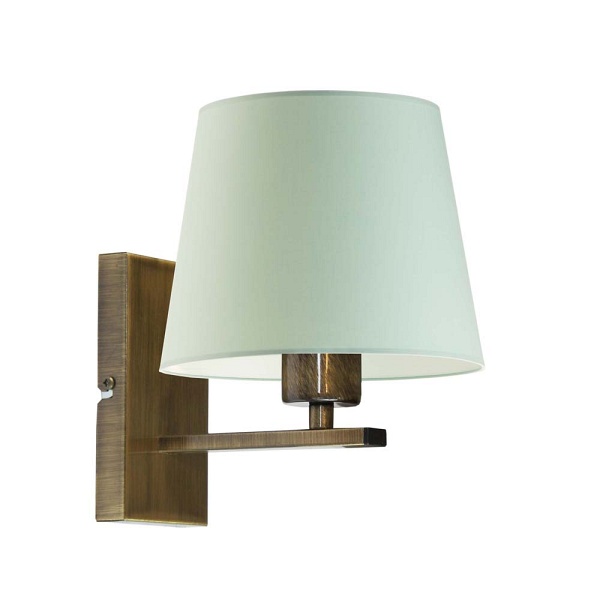 Kinkiet do pokoju dziecka HVAR  Lysne