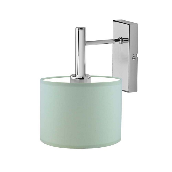 Kinkiet w stylu rustykalnym AKRA ECO  Lysne